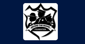 Visit www.behindthebadgefoundation.org/!